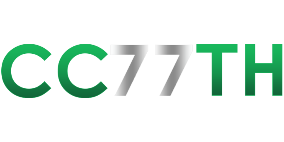 cc77th ทางเลือกใหม่แห่งการเดิมพัน ทะยานสู่ความร่ำรวย